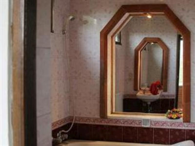 Three Dewi'S Guest House Убуд Екстериор снимка