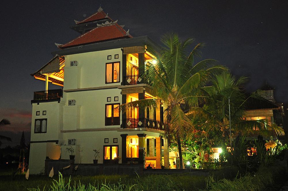 Three Dewi'S Guest House Убуд Стая снимка