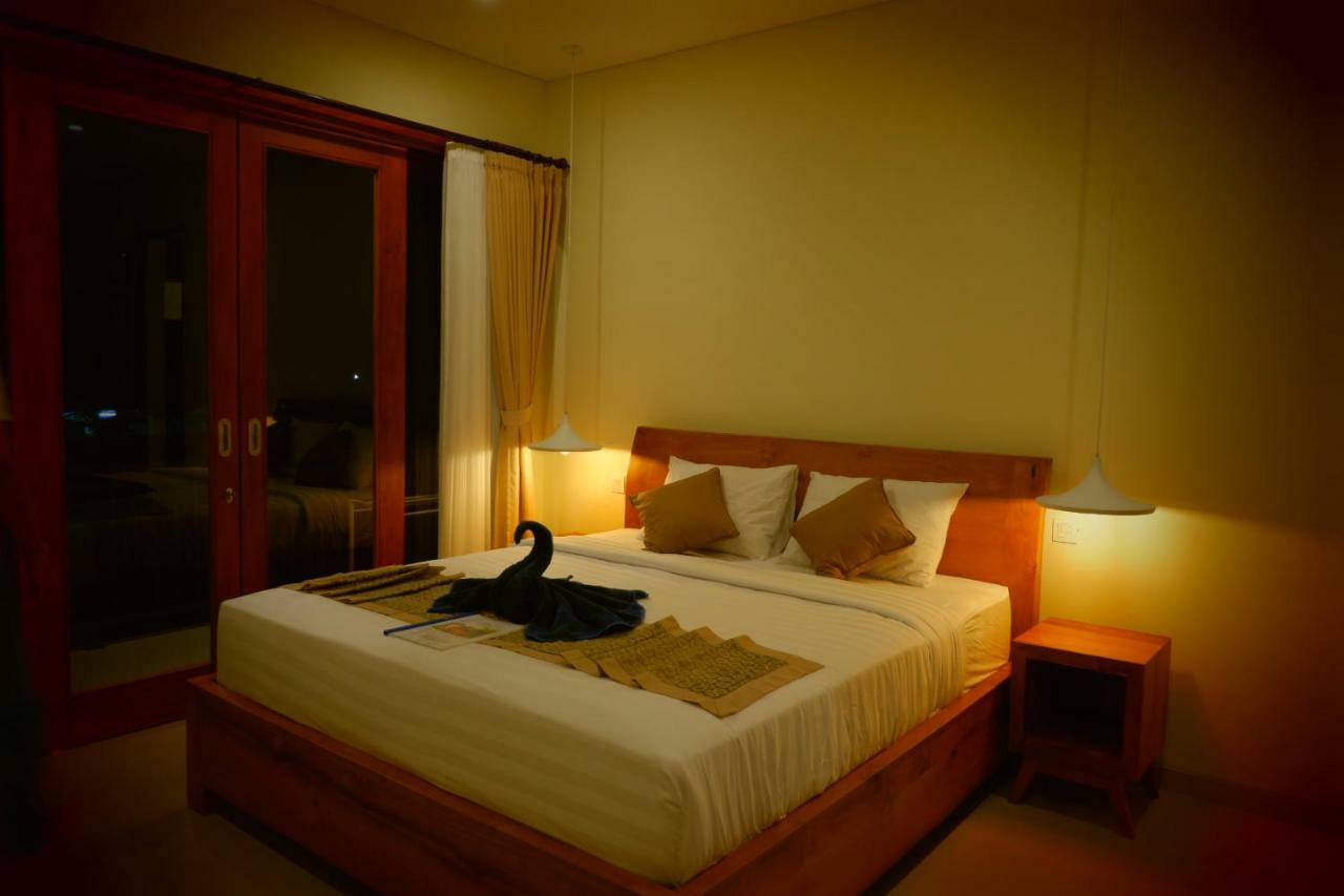 Three Dewi'S Guest House Убуд Екстериор снимка