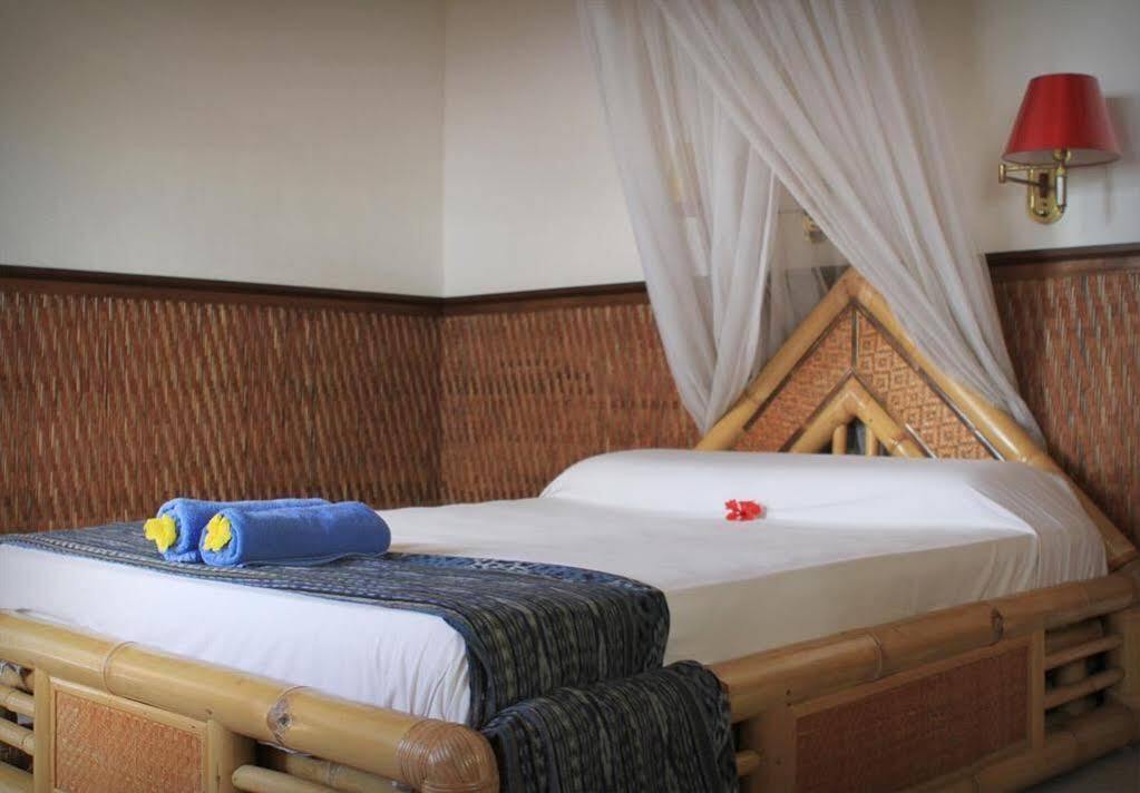 Three Dewi'S Guest House Убуд Екстериор снимка